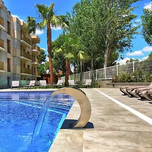Apartamento Rentalmar Pins Marina, Cambrils